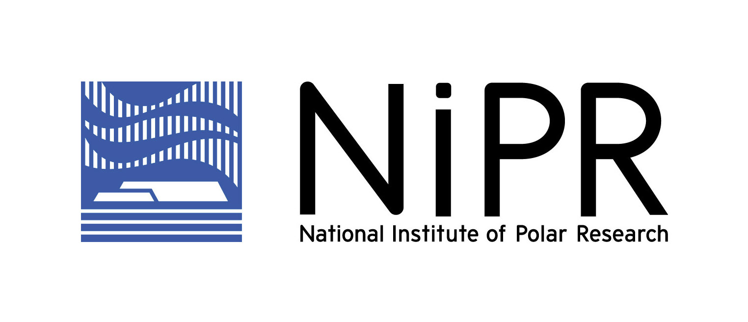 NIPR logo